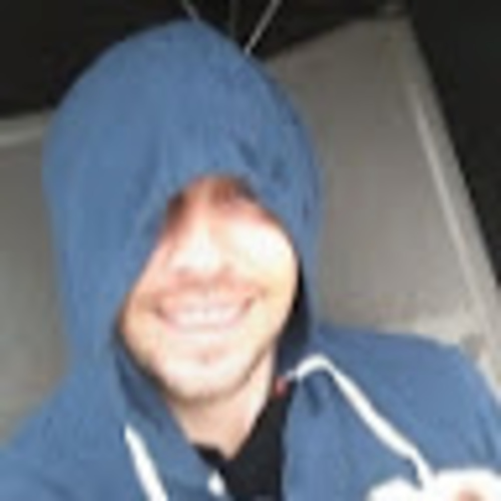 Meet your Posher, Daniel